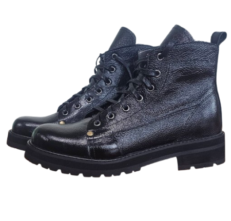 Хавар, намрын гутал