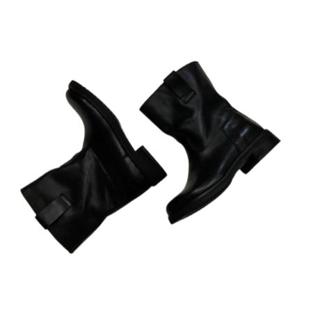 Хавар, намрын гутал