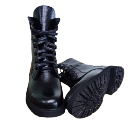 Хавар, намрын гутал