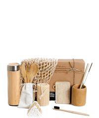 Эко бүтээгдэхүүн