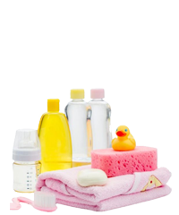 Хүүхдийн бүтээгдэхүүн