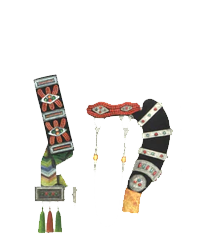 Гоёл чимэглэл