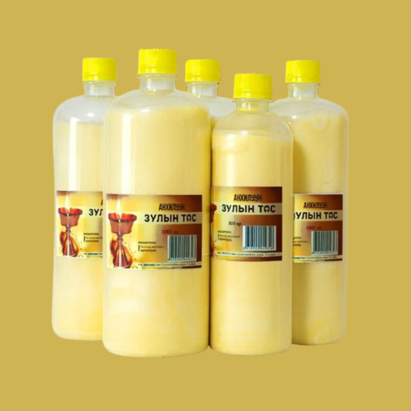 Чулуунбаяр.Х