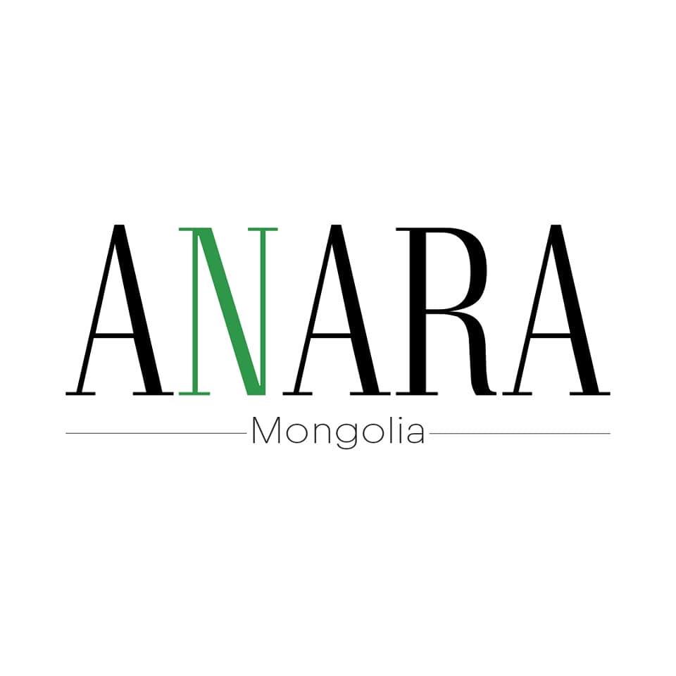 ANARA Beauty, cosmetics