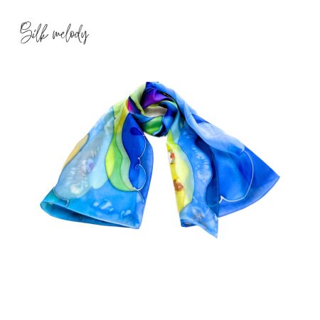 Торгон хүзүүний алчуур