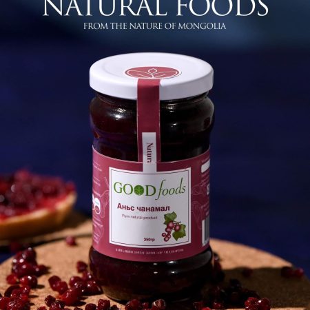 Аньсний чанамал