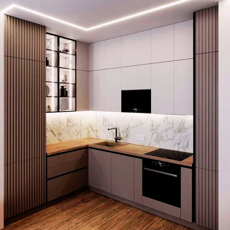 Төгс Китчен ХХК