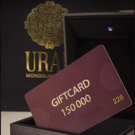 Бэлгийн карт