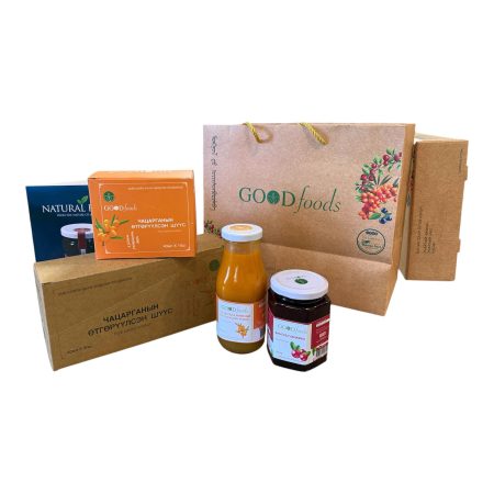 Дархлаа дэмжих багц